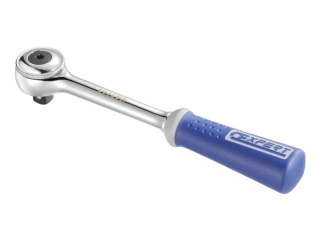 Tona Expert E032801 Ráčna 1/2" s přepínacím kolečkem