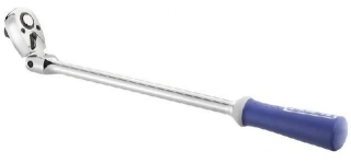 Tona Expert E032803 Ráčna 1/2" s přepínací páčkou a kloubem