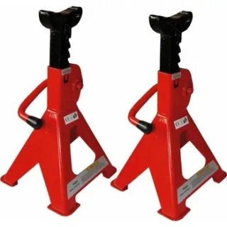 Ferdus 10.268 Podpěry Jack stand 6 t, sada 2 ks
