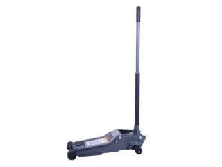 SNIT S-3T Hydraulický nízkoprofilový zvedák posuvný s dvojitou pumpou 3t (95-500mm)