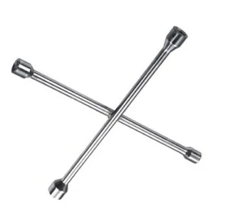 FERDUS 10.35 Klíč křížový na kola 17, 19, 21, 23 mm