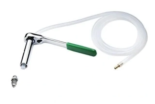 MDtools 10141825 Klíč s hadičkou na odvzdušňování brzd Golf V, Audi A3, SEAT, Škoda (Müller-Werk)