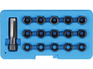 BGS 149 Sada na opravu závitů svíček M14x1,25