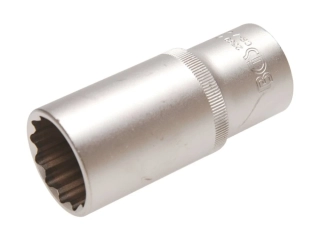 BGS 2539 Hlavice 1/2" pro vstřikovače 27 mm