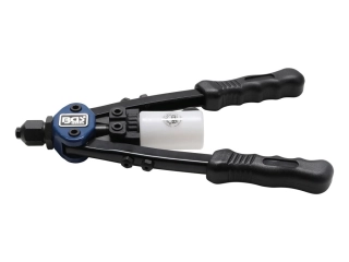 BGS 409 Kleště nýtovací pákové 2,4-4,8mm