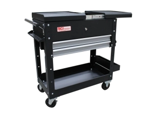 BGS 4105 Vozík dílenský s výsuvnou pracovní plochou