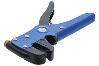 BGS 443 Kleště odizolační automatické na drátky 0.2 - 0.9 mm2