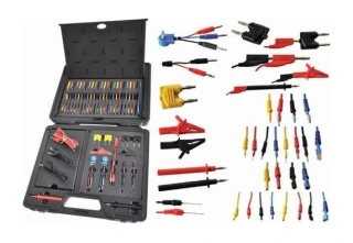 GENBORX 647-1150 Sada diagnostických kabelů a konektorů