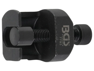 BGS 7793 Stahovák stěračů Audi (15mm)