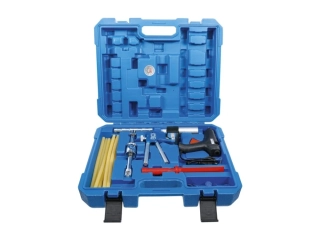 BGS 865 Vyklepávací sada na karoserie PDR