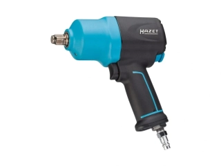 Hazet 9012EL-SPC Pneumatický rázový utahovák 1/2" 1054Nm / 1700Nm