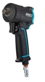 HAZET 9012 M Pneumatický rázový utahovák 1/2", 1100Nm