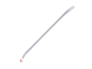 JONNESWAY AB030068D Karosářské páčidlo oboustranné rovné 750mm