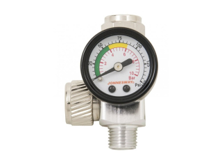 JONNESWAY ACC-609 Regulátor tlaku 1/4", 0 - 10 bar