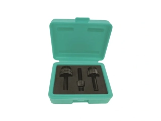JONNESWAY AE300176-A Adaptéry pro plničku oleje pro DSG, CVT, 722.9 - VW, Audi, Mercedes
