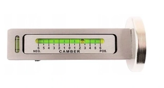 JONNESWAY AG010119A Magnetický přípravek pro nastavování úhlu odklonu kola