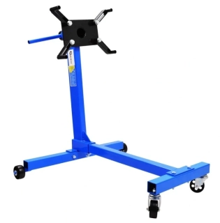 GEKO G02135 Podpěra/stojan motoru, nosnost 450kg