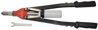GENBORX HR-730 Ruční pákové nýtovací kleště pro trhací nýty 3,2 , 4,0, 4,8, 6,0, 6,4 mm