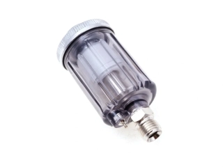 JONNESWAY JA-3808A Odlučovač vody a oleje, separátor 1/4"