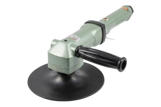 JONNESWAY JAS-6505 Pneumatická leštička 178 mm, 4500 ot./min.