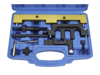QUATROS QS10326 Aretace rozvodů BMW 1.8/ 2.0 16V, N42/46 VALVETRONIC