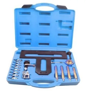 QUATROS QS10387 Aretační přípravky rozvodů motorů BMW 1.8 / 2.0 Valvetronic N42 / N46