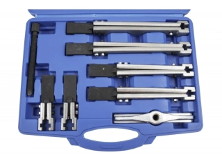 QUATROS QS11138 Stahovák univerzální dvojramenný 250mm