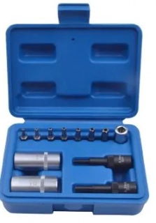 QUATROS QS13128 Sada klíčů na klimatizace