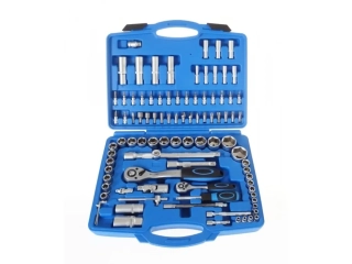 QUATROS QS50094 Gola sada 1/4" a 1/2", 94 kusů