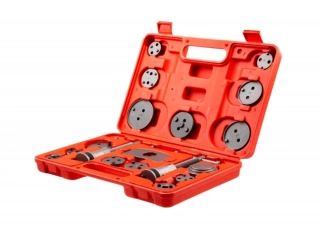 QUATROS QS70060 Sada pro zatlačení brzdových pístků P+L, 18 kusů