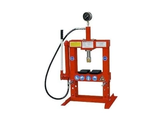 Genborx SD0802-CE Hydraulický lis 10t