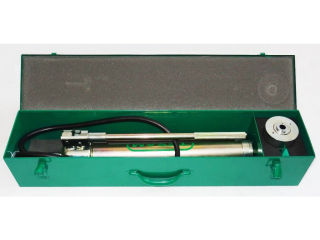 TESAM TS880 Hydraulická pumpa 20 tun a pístnice