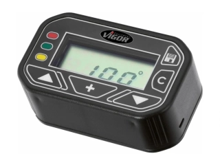Vigor V2795 Přístroj pro měření úhlu otočení