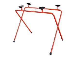 VBSA 4200101 Stojan pro odkládání čelních skel s přísavkami