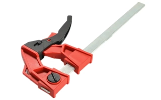 MAGG SVPL30080 Svěrka páková lehká 300x80mm