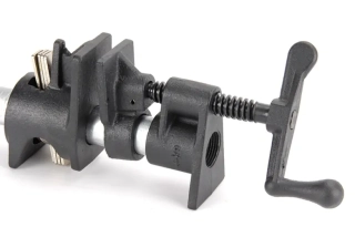 MAGG SVST-12 Svěrka šroubová na trubky 1/2"