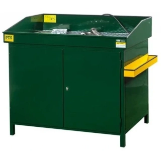 MEVATEC Stabil S1 Vysoce kvalitní ekologický mycí stůl