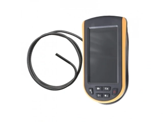 MDtools GL8711 Inspekční endoskop s HD kamerou a záznamem, kabel 1 m, vodotěsný, LCD displej