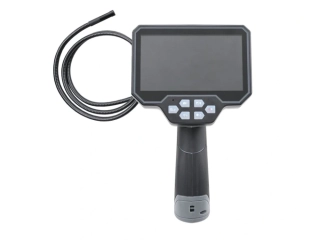 PRO GL9170 Inspekční endoskop s HD kamerou a záznamem, kabel 1 m, vodotěsný, LCD displej