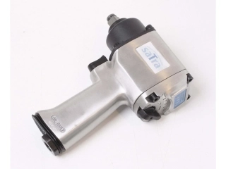 SATRA S-ST118 Pneumatický rázový utahovák, kompaktní, 1/2", 750 Nm