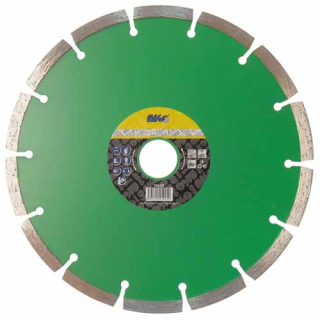 Magg SKS180 Super diamantový kotouč segmentový 180x22,2mm