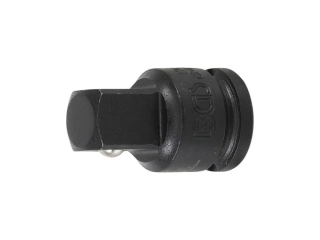BGS 174 Adaptér 1/2" pro vnitřní 3/8", tvrzený