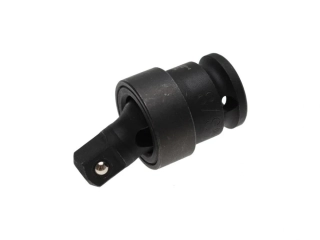 BGS 189 Kloubový, ráčnový adaptér 3/8"