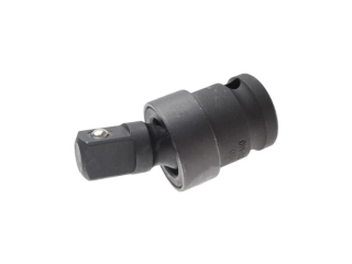 BGS 190 Kloubový, ráčnový adaptér 1/2", tvrzený, 60 mm