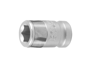 BGS 291 Adaptér vnitřní 3/8" / vnitřní šestihran 3/8"
