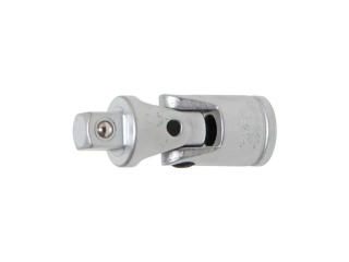 BGS 299 Křížový kloub 3/8", matný chrom. DIN 3123