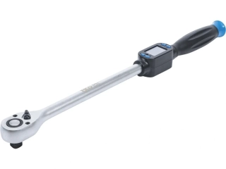 BGS 950 Digitální momentový klíč 1/2" 40 ÷ 200 Nm