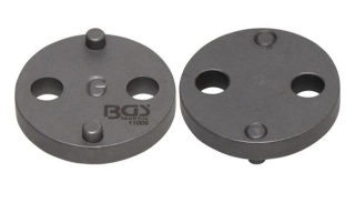 BGS 11009 Adaptér F/G pro stlačování brzdových pístů Opel