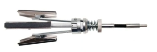 BGS 1157 Přípravek pro honování brzdových válců pr. 58 ÷ 168 mm