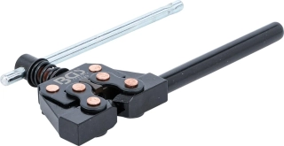 BGS 1743 Přípravek pro roznýtování řetězu, pro řetězy 3/8" - 5/8"
